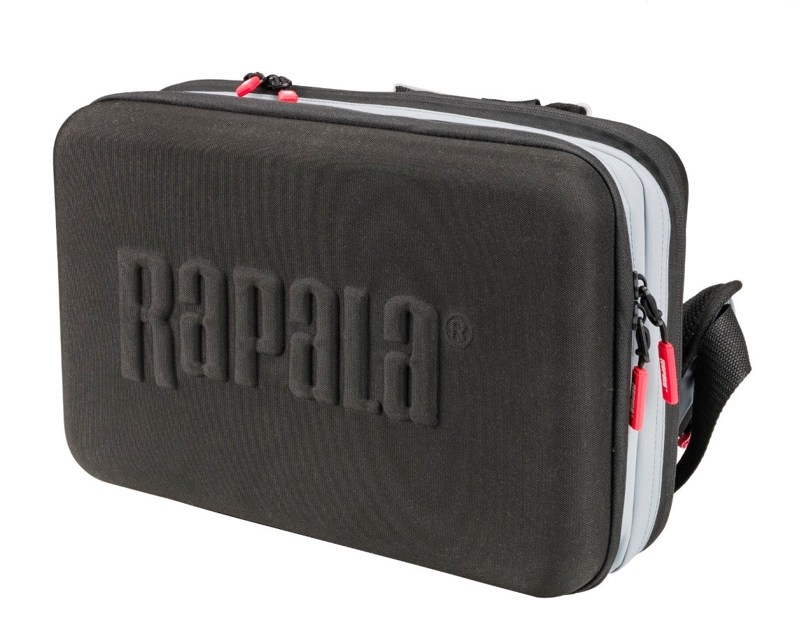 Borsa Rapala Countdown Sling Bag Pro XL