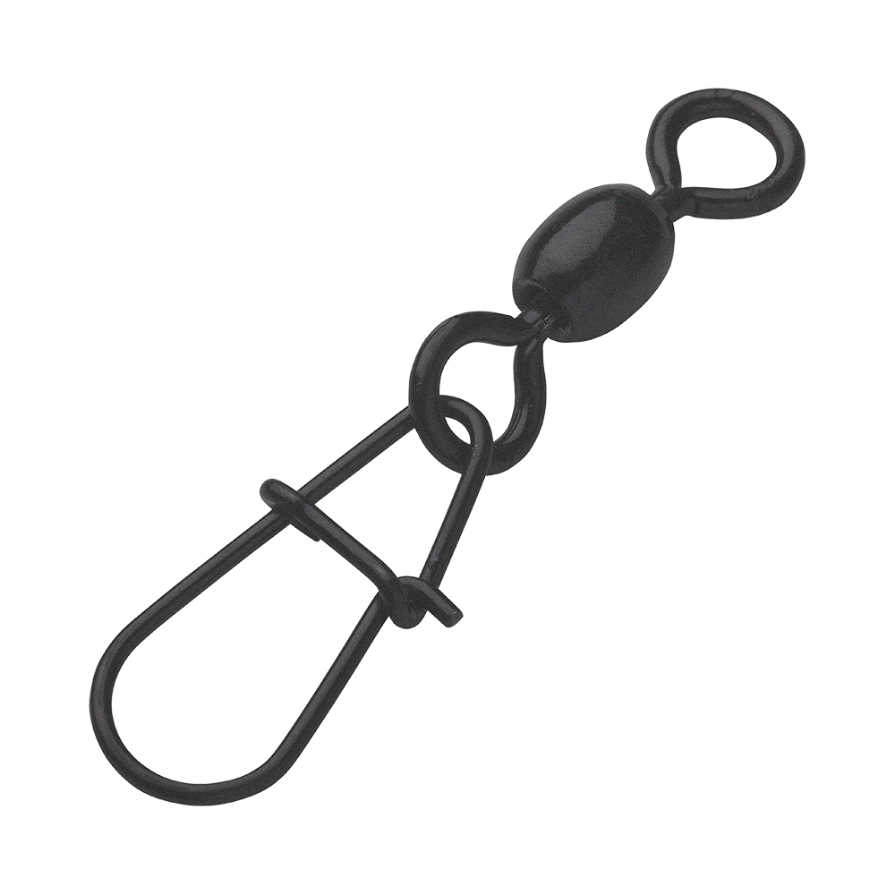 Girella con Moschettone Madcat Swivels Egg Snap