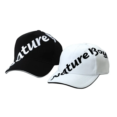 Cappellino Nature Boys NBS Stylish Cap