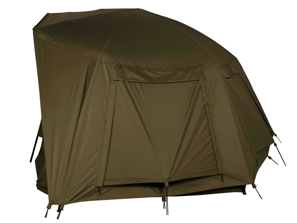 Sovratelo Trakker Tempest 150 Bivvy Skull Cap Wrap Aquatexx EV 1.0