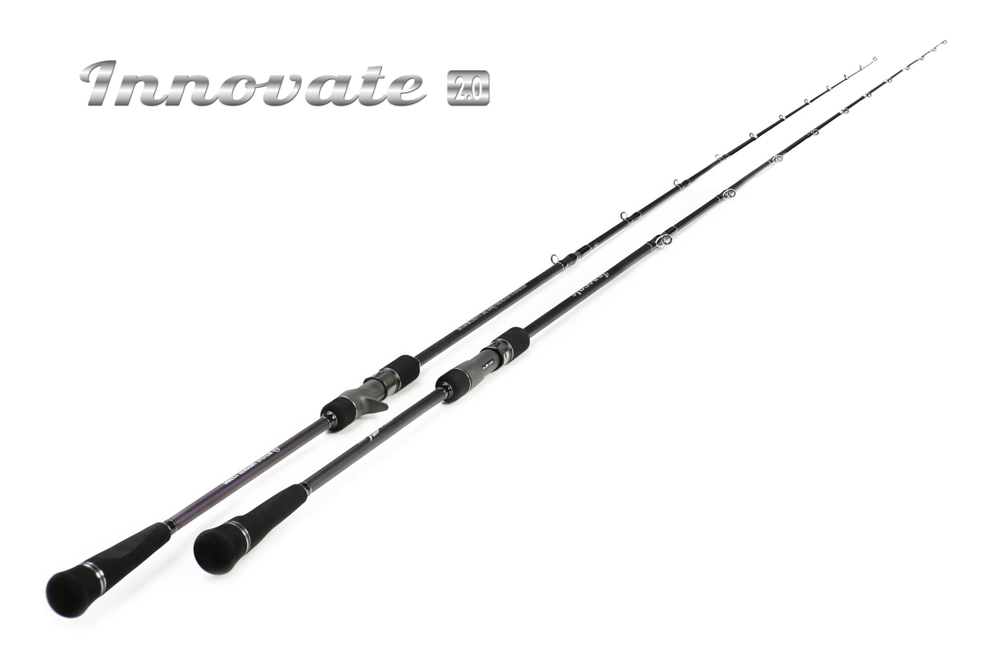 Canna Casting Temple Reef Innovate 2.0 76 MH 200-500 g