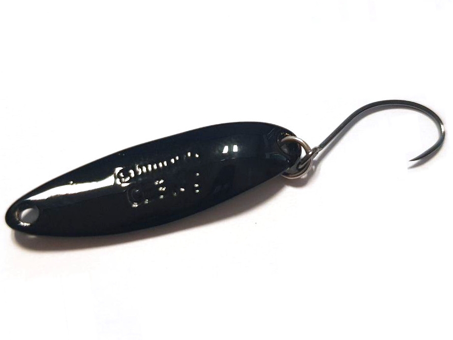 Spoon Shimano Cardiff Slim Swimmer CE 3.6gr