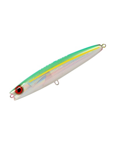 Stickbait FCL LABO CSP180S 100 gr Sink Col. Banana Fish