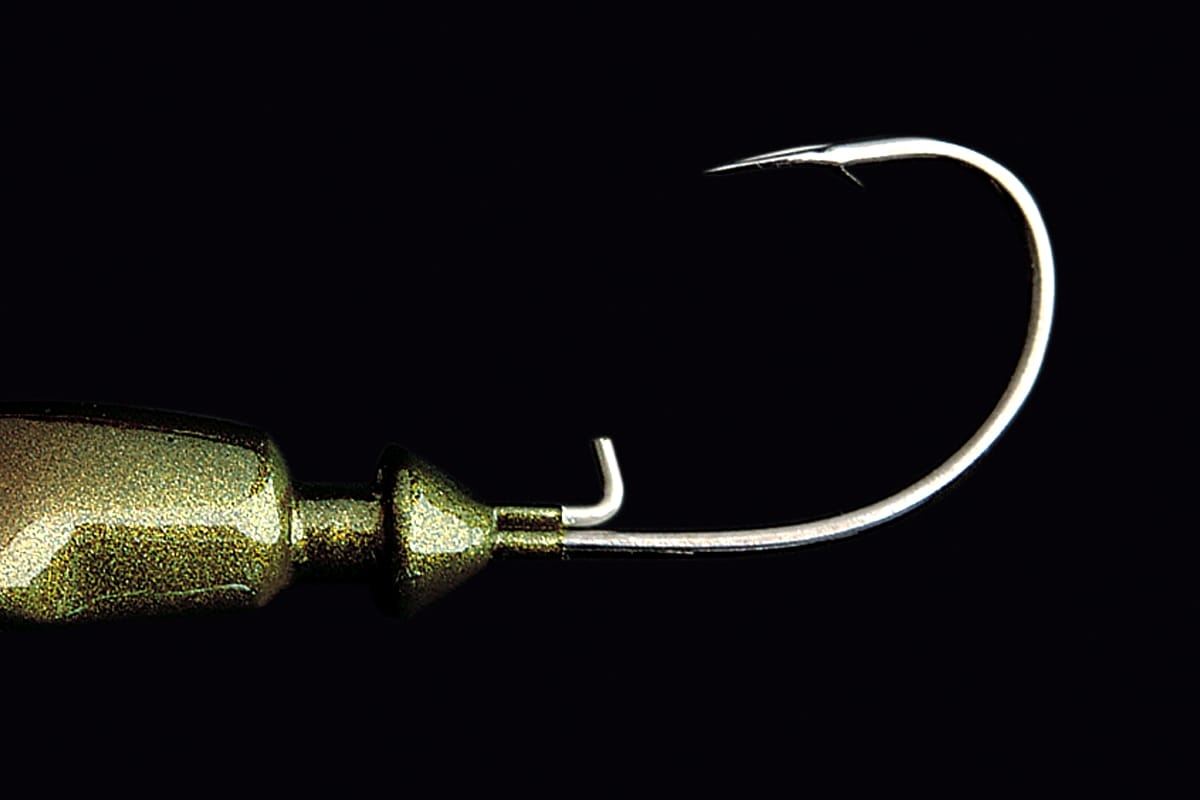 Spinnerbait Deps B Custom 1/2 DW