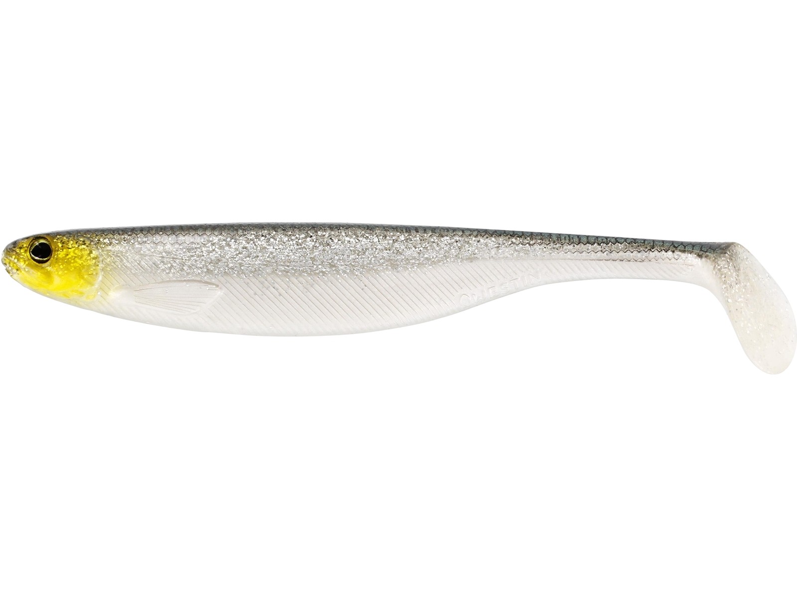 Shad Westin ShadTeez Slim 10cm 6g Col. Headlight 3pcs Shad Westin ShadTeez Slim 10cm 6g Col. Headlight 3pcs