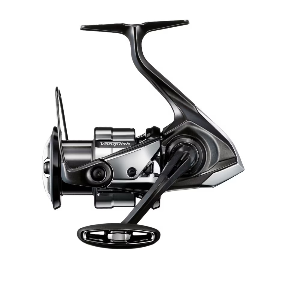 Mulinello Shimano Vanquish C3000 XG FC