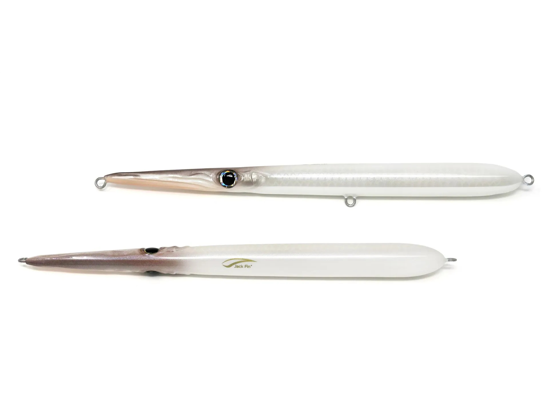 Artificiale Jack Fin Stylo 225 col. White