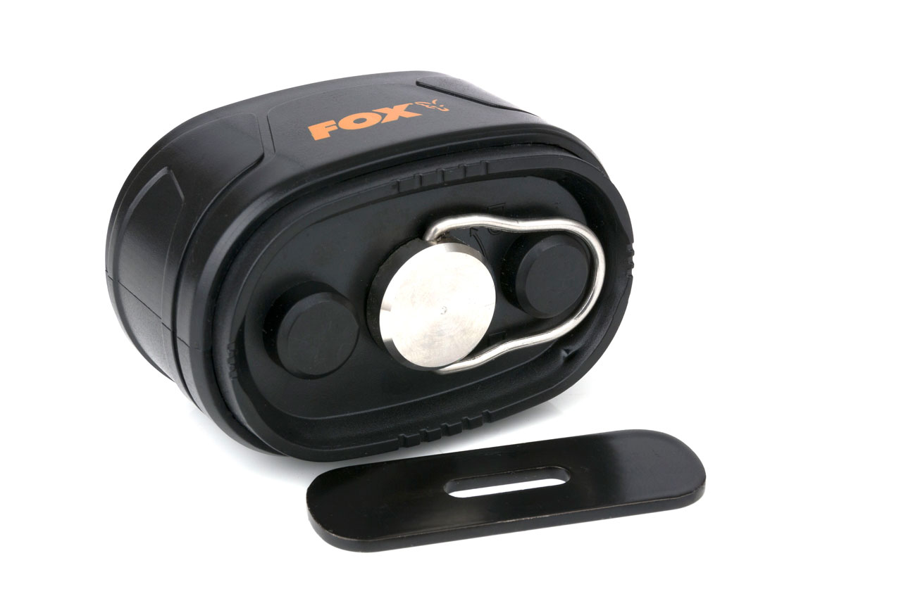 Luce da Testa Fox Bivvy Light