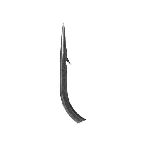 Amo Piombato BKK Permalock Weighted