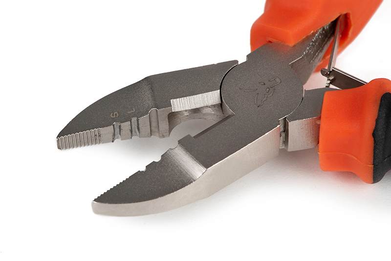 Pinza Fox Edges Crimp Plyers