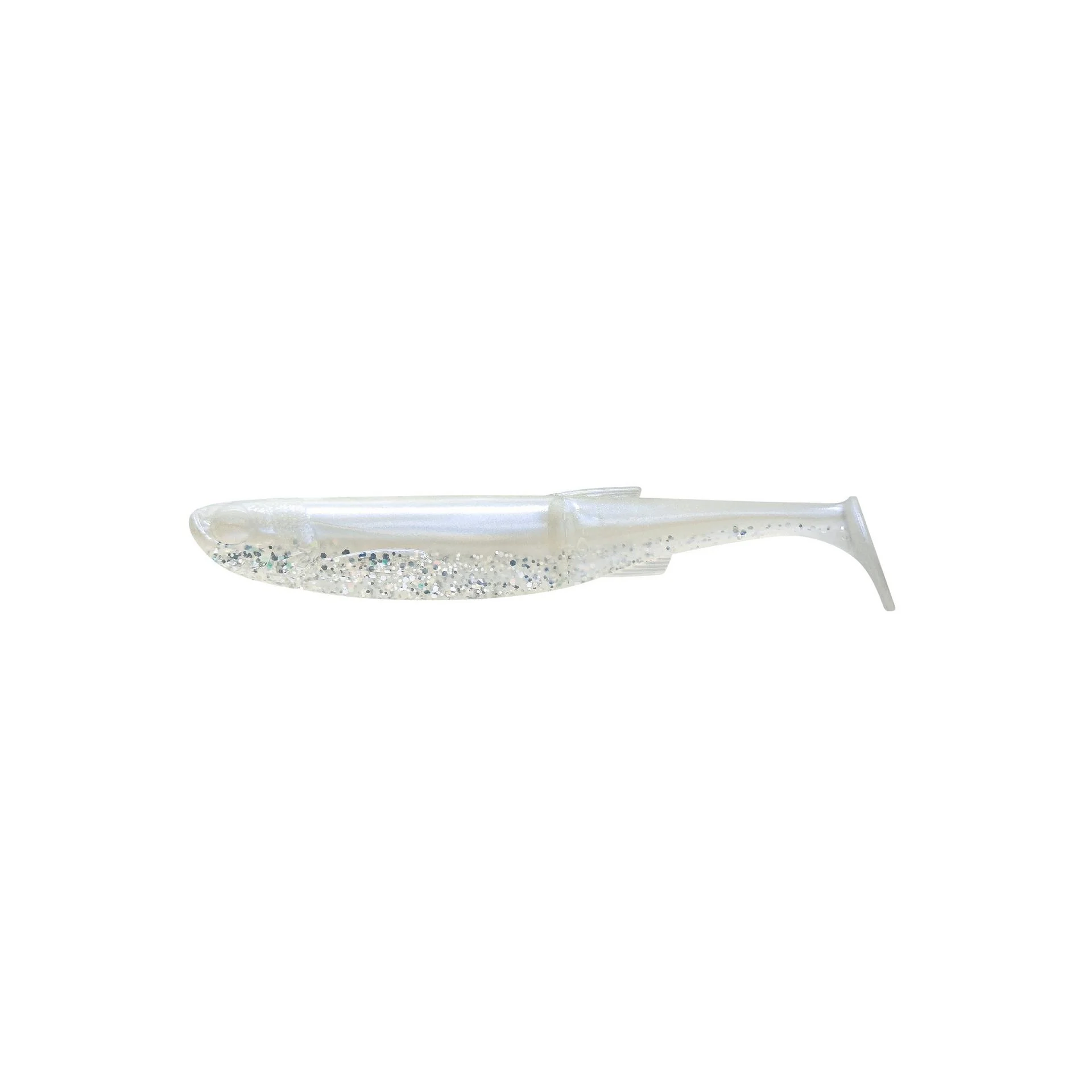 Soft Shad Savage Gear Craft Bleak 7 cm 2,5g col. White Pearl Flash Soft Shad Savage Gear Craft Bleak 7 cm 2,5g col. White Pearl Flash