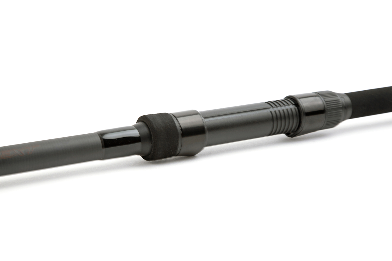 Canna Daiwa Black Widow EXT