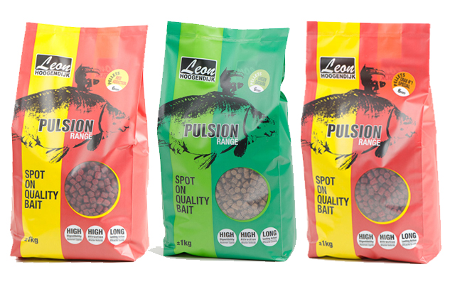 Pellets Pulsion Pellets Pulsion