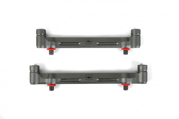 Buzzbar A-Type Fixed Snag bar gun metal