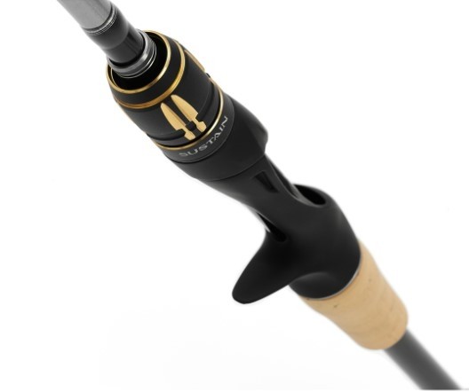 Canna Shimano Sustain FE Casting 