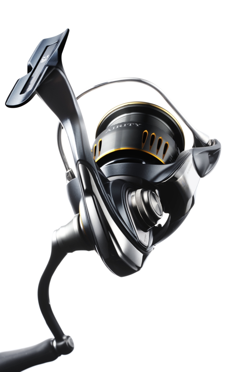 Mulinello Daiwa 23 Airity LT