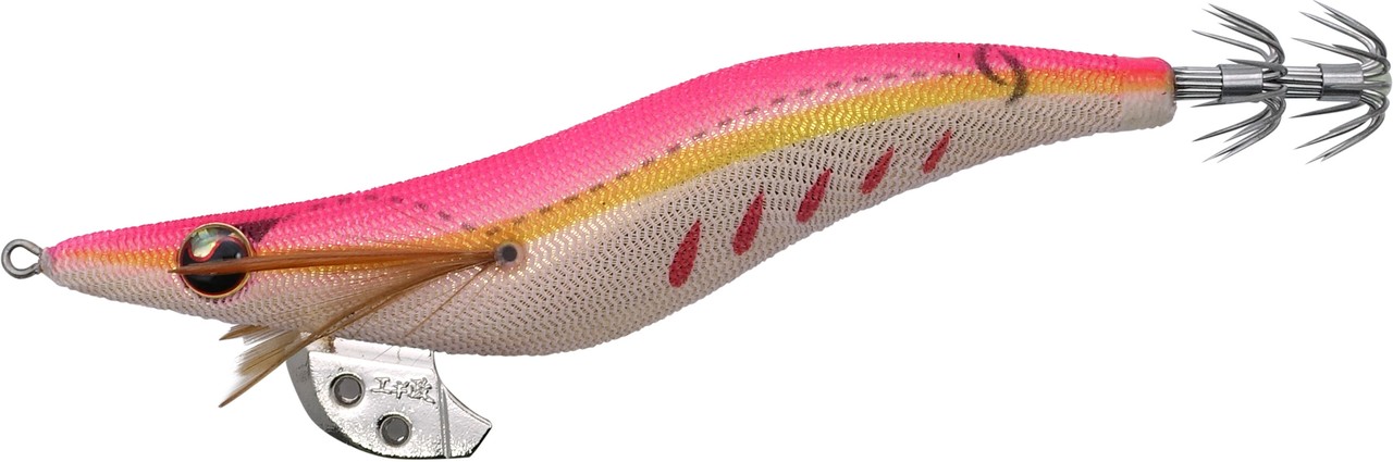 Totanara Duo Egimasa 3.5 (21 g) col. CCC6003 Gold-Pink