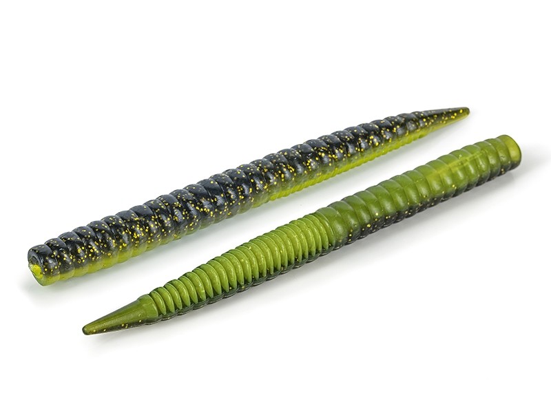 Stick Worm Molix Stick Flex 4.5’’ col. 67 Watermelon Gold Chart