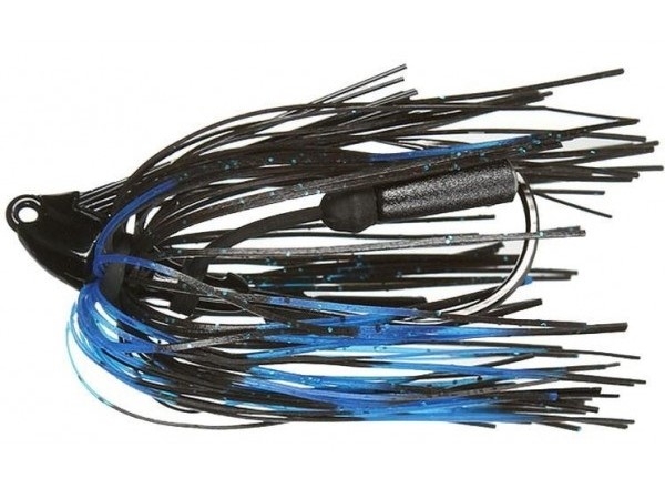 Rubber Jig Netbait Paca Swim 1/4 oz (7 gr)