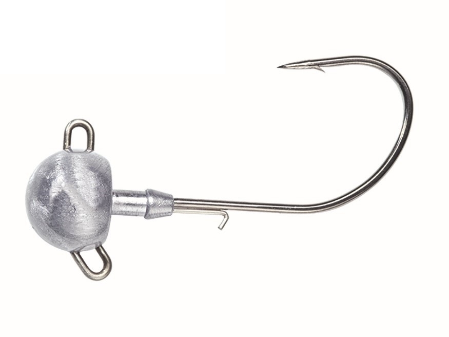 Ami Big Jig Head Serie OJ1200