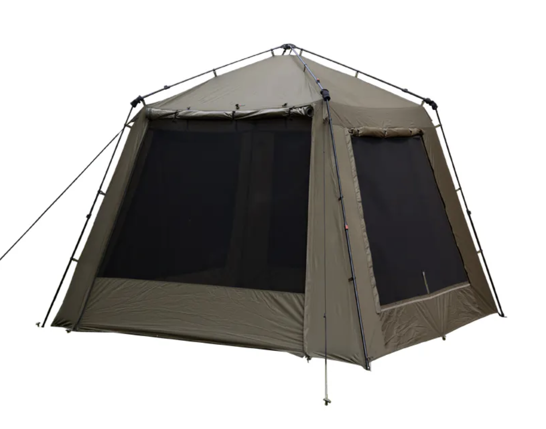 Gazebo Trakker