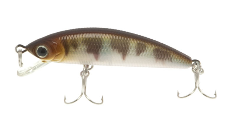Jerkbait Lucky Craft Humpback Minnow 50 S