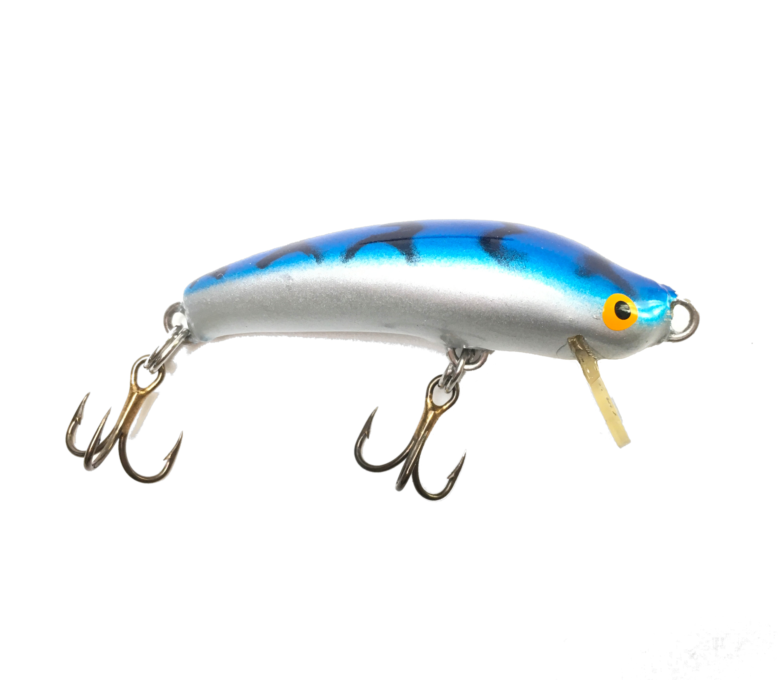 Minnow Nils Master Invincible Deep Run 5 cm 6 g col. 075