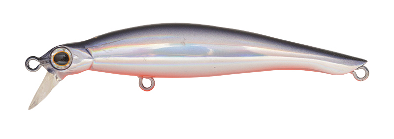 Jerkbait Jackson Rogos 80 col. SBK
