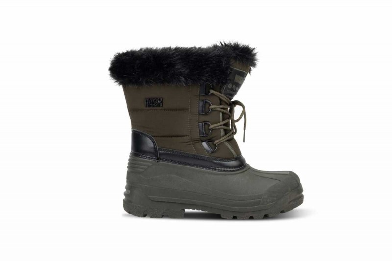 Stivali Nash ZT Polar boots