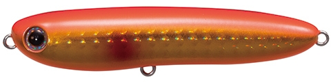 WTD Tackle House Resistance Cronuts F 67mm Col 2 Dble Orng WTD Tackle House Resistance Cronuts F 67mm Col 2 Dble Orng