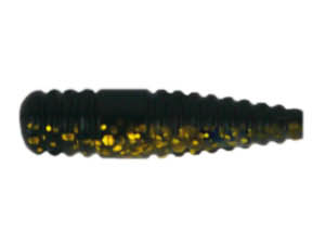 Paddletail Damiki Squash Shad 2” Col. 445 Mud Gold Shad 2