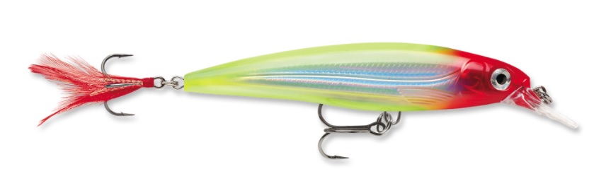 Jerkbait Rapala X-Rap 8 cm col. Clown (XR08-CLN) Jerkbait Rapala X-Rap 8 cm col. Clown (XR08-CLN)