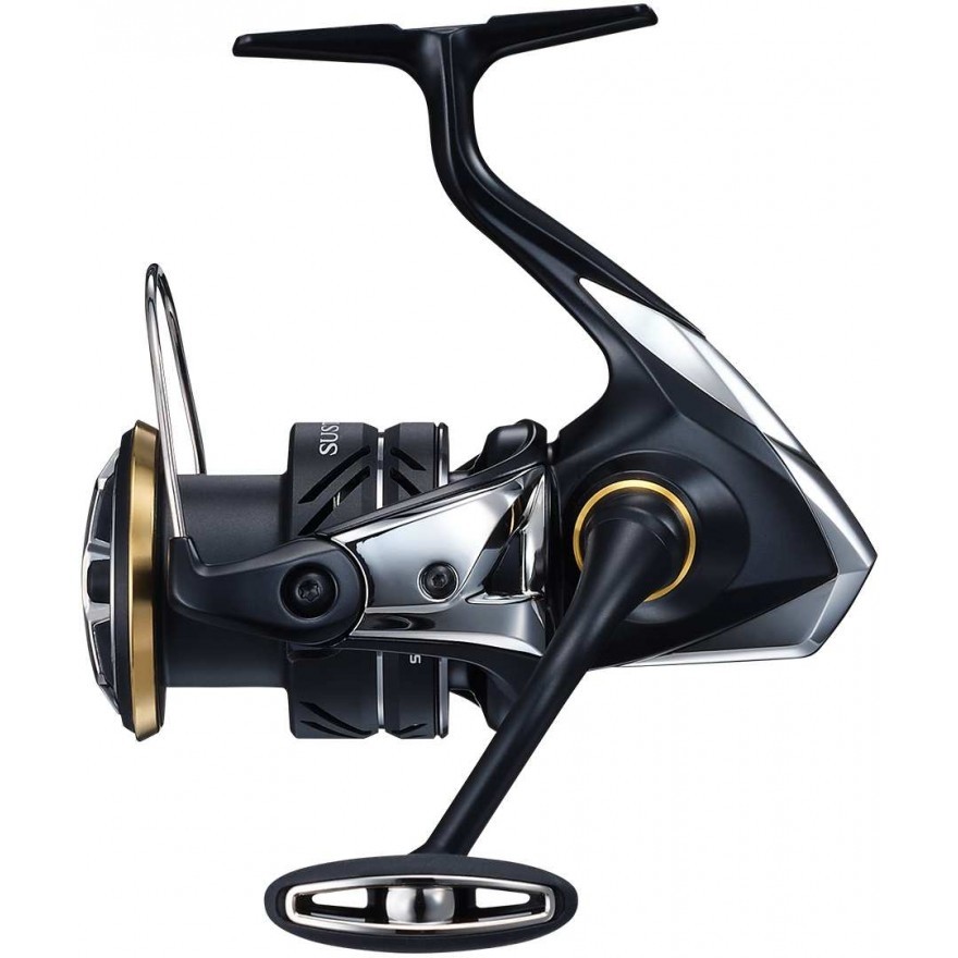 Mulinello Shimano Sustain 4000 FJ