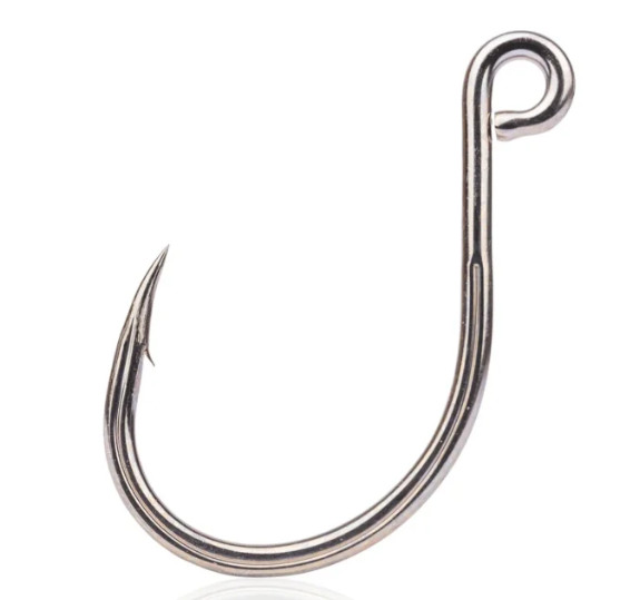 Amo Singolo Mustad Kaiju UltraNor In-Line Single Hook