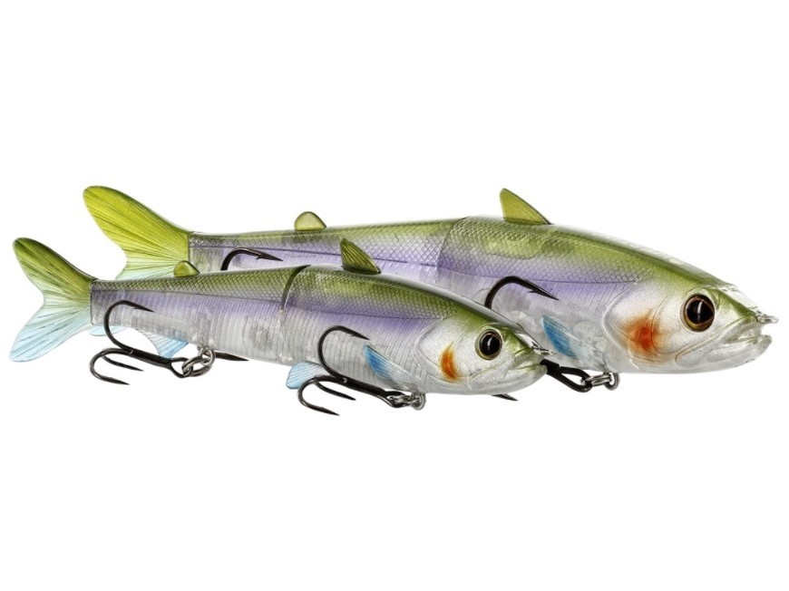 Swimbait Westin HypoTeez Glidebait 18cm 44g SP