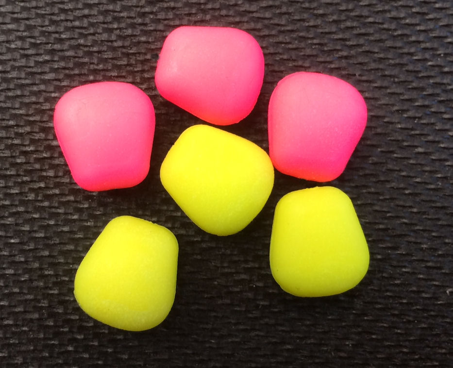 Popup Sweetcorn Fluoro