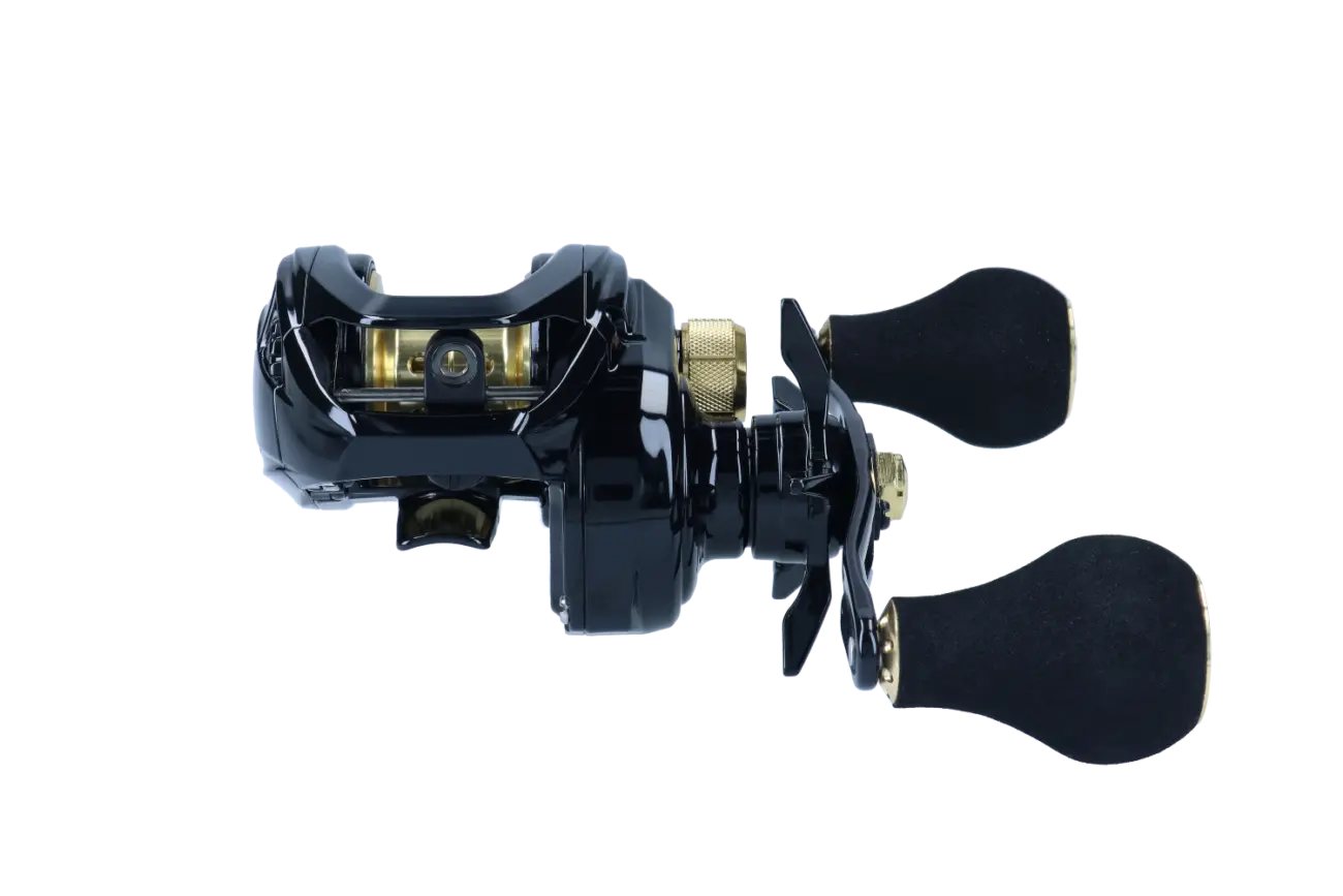 Mulinello Casting Daiwa 22 Preed 150L