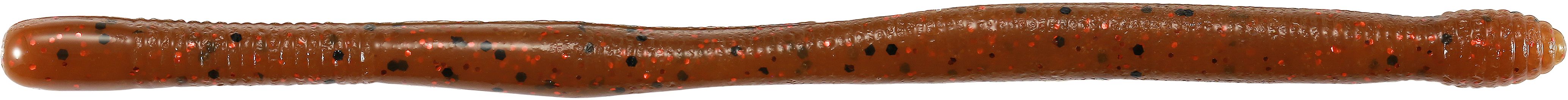 Worm Duo Realis Wriggle Crawler 4.8" col. F028 Caramel Shrimp Worm Duo Realis Wriggle Crawler 4.8" col. F028 Caramel Shrimp