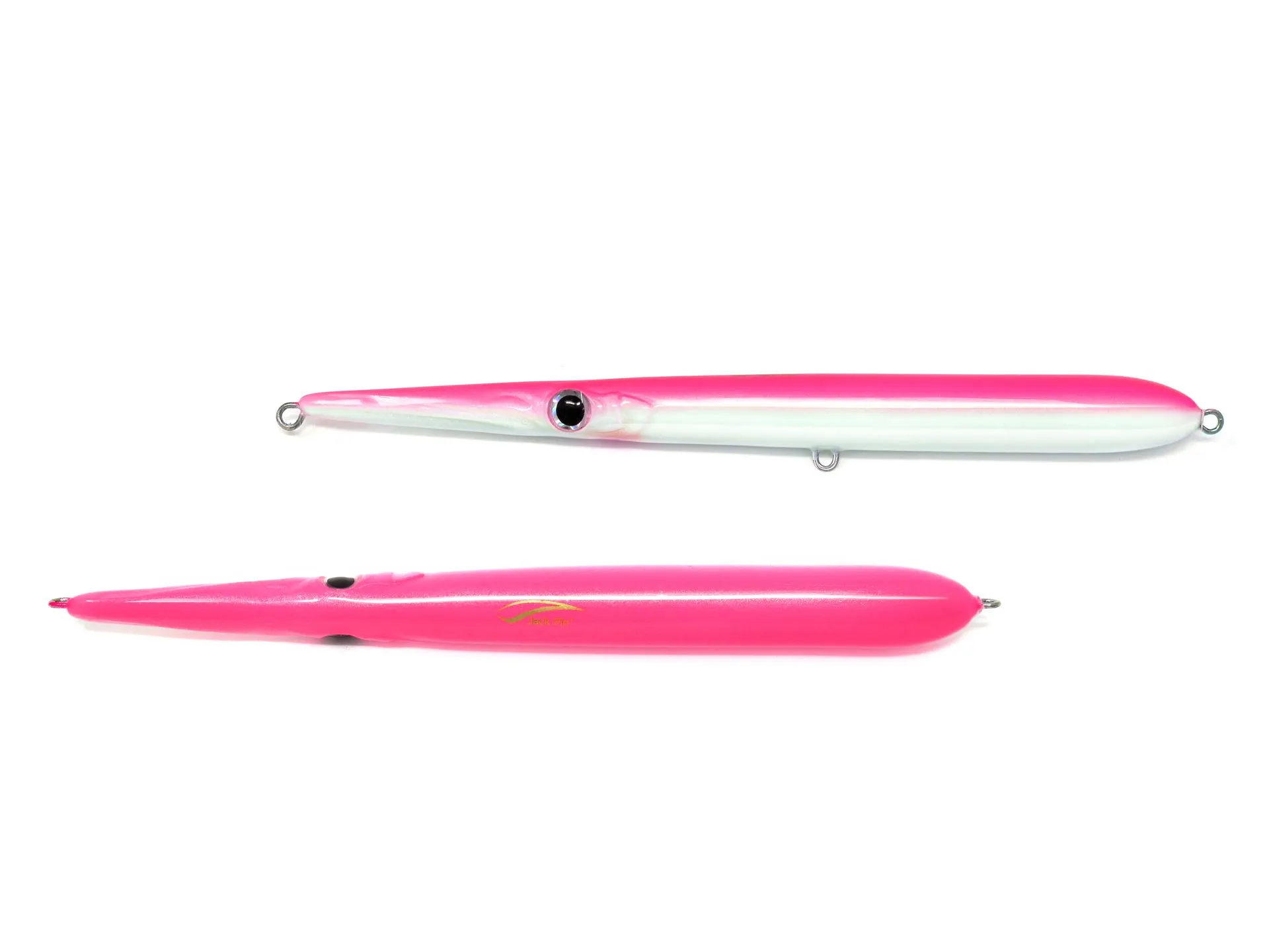 Artificiale Jack Fin Stylo 175 col. Pink Fluo