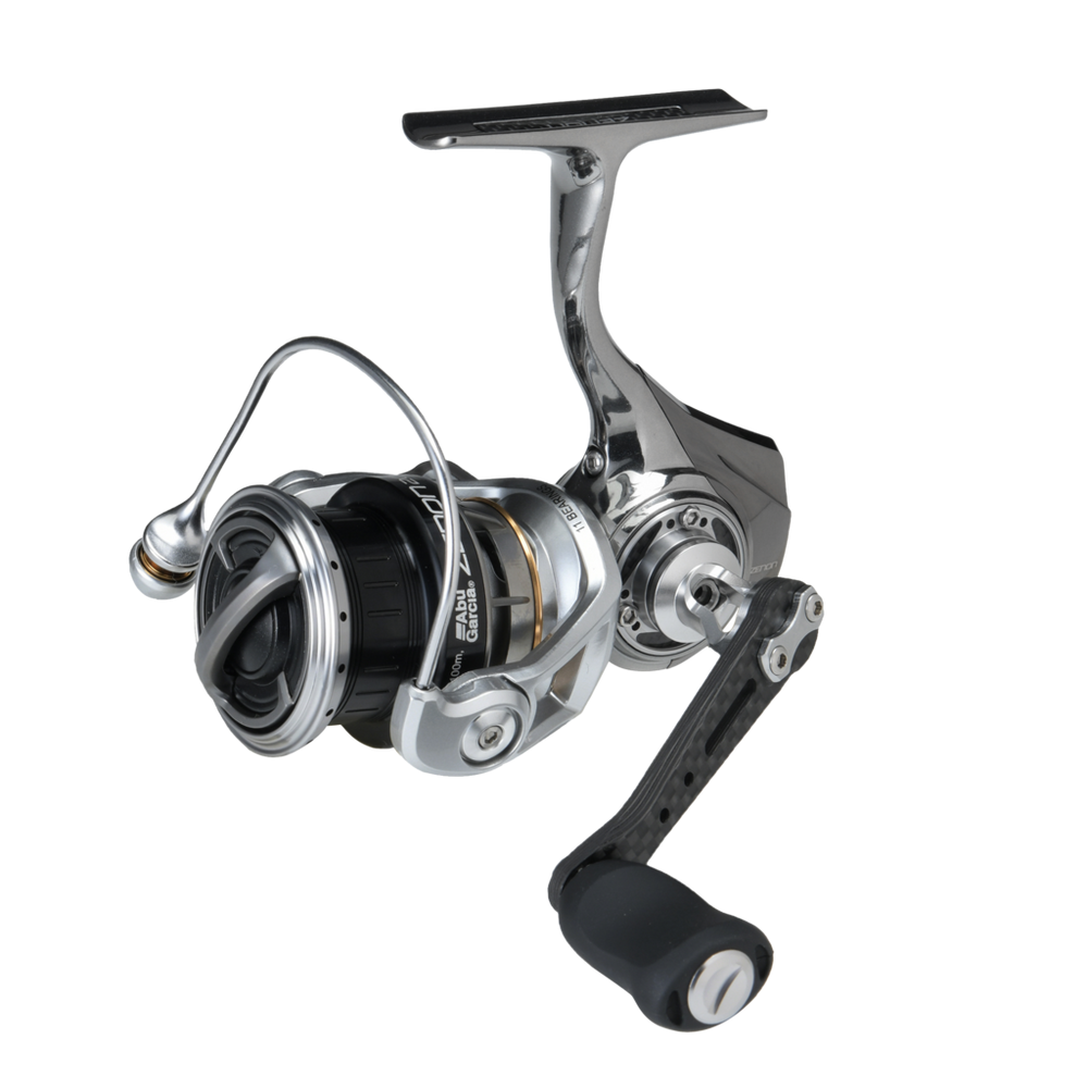 Mulinello Spinning Abu Garcia Zenon