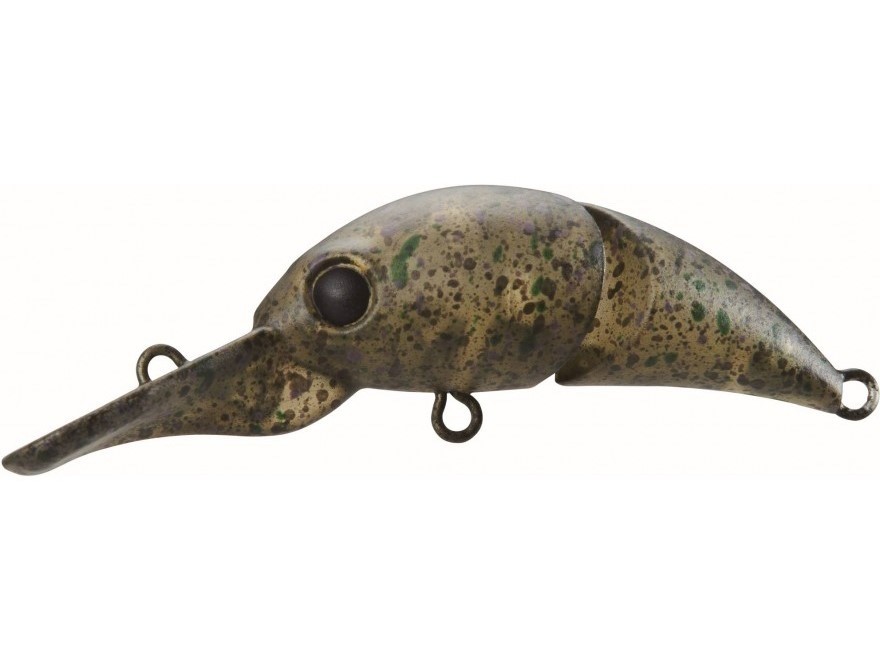 Crankbait Shimano Cardiff Fuwatoro 35F 35mm 2.5g Col. 008 Pellet Crankbait Shimano Cardiff Fuwatoro 35F 35mm 2.5g Col. 008 Pellet