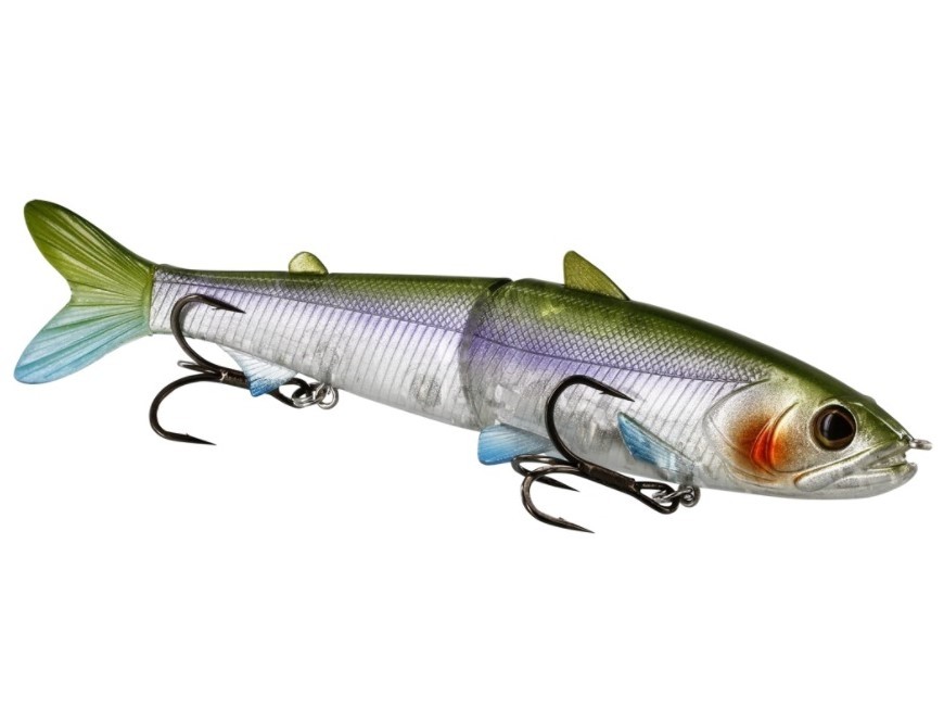 Swimbait Westin HypoTeez Glidebait 18cm 44g SP