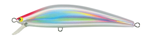 Minnow Tackle House K-ten BKF-90 F 90mm 13gr col. 108 PH Rainbow