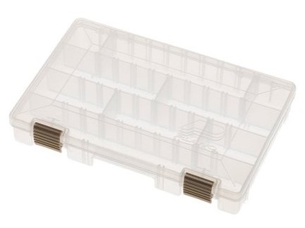 Scatola Plano 3600 Prolatch Stowaway Horizontal Model 2-3620
