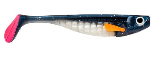 Soft Shad Storm Rip T-Bone 23cm Col. BBT (Bulk)