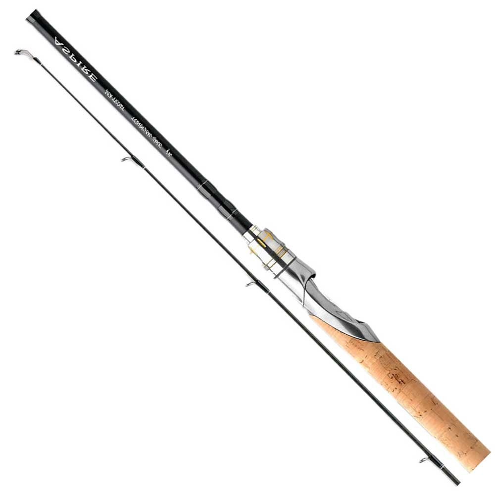 Canna Shimano Aspire Spinning Sea Trout