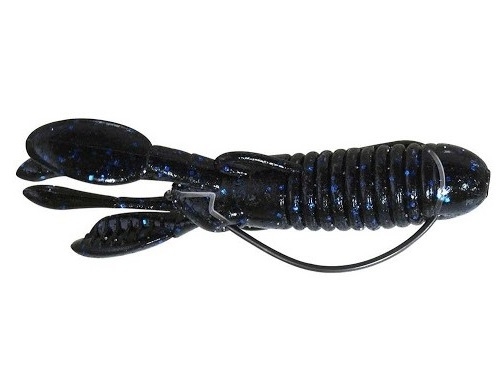 Gambero Jackall Cover Craw 2”