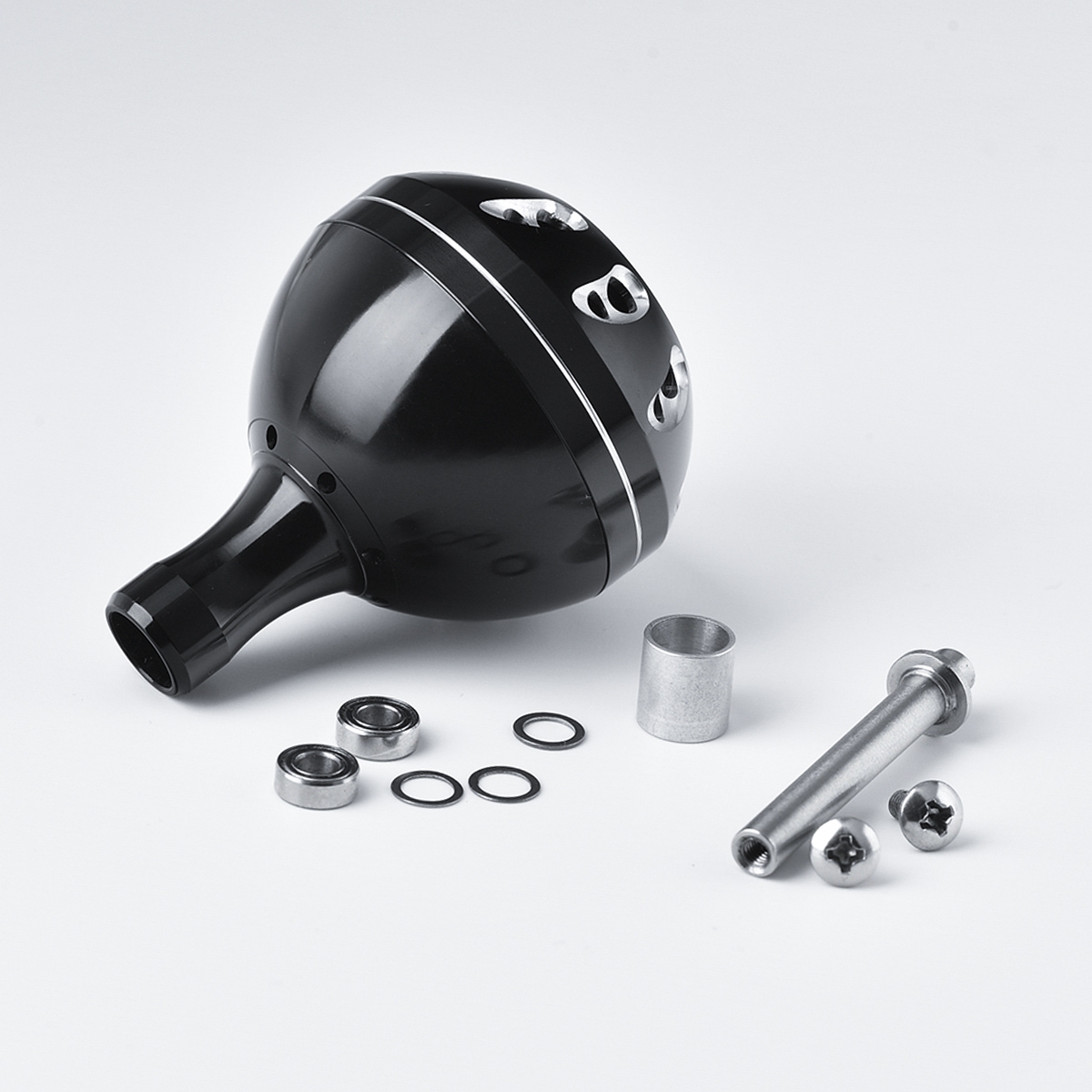 Pomello Gomexus Power Knob Aluminum 45-47 mm