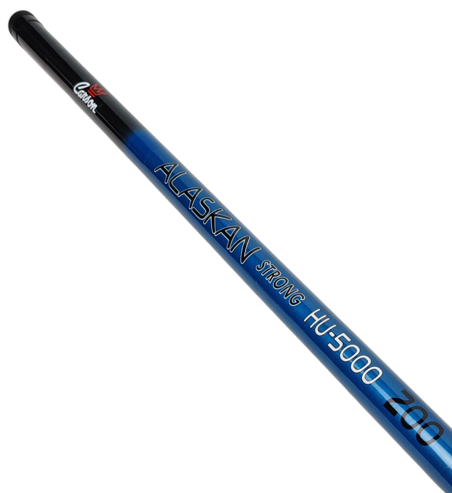 Manico Telescopico Carson Alaskan Strong HU-5000