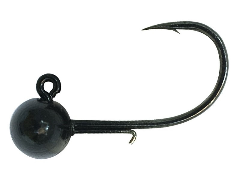 Jig Head Decoy SV-32 Tank Head